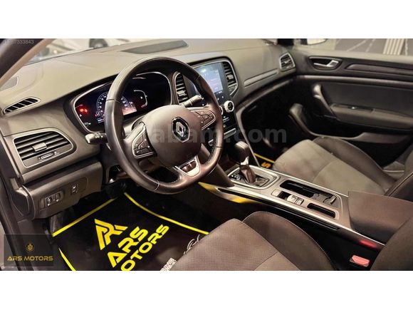 *ARS*2023 RENAULT MEGANE 1.3 TCE TOUCH 140 HP 77.000 BİN KM
