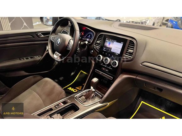 *ARS*2023 RENAULT MEGANE 1.3 TCE TOUCH 140 HP 77.000 BİN KM
