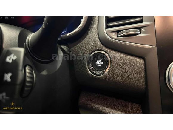 *ARS*2023 RENAULT MEGANE 1.3 TCE TOUCH 140 HP 77.000 BİN KM
