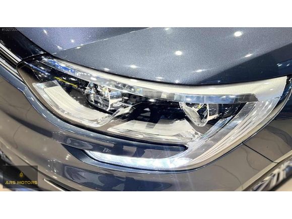 *ARS*2023 RENAULT MEGANE 1.3 TCE TOUCH 140 HP 77.000 BİN KM