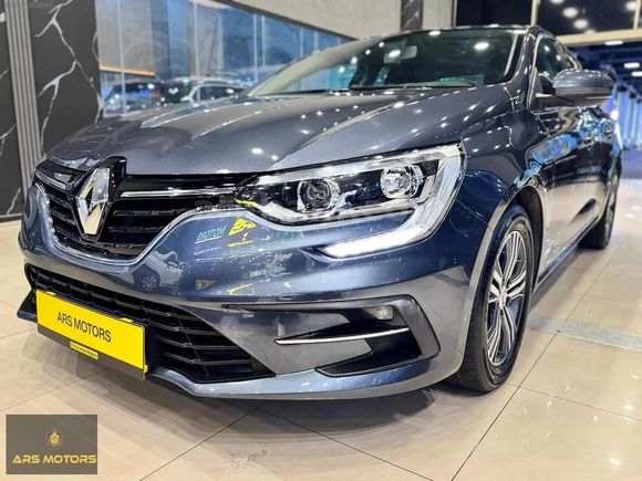 *ARS*2023 RENAULT MEGANE 1.3 TCE TOUCH 140 HP 77.000 BİN KM