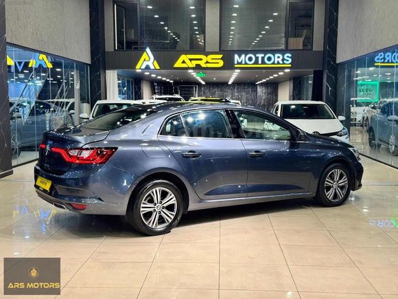 *ARS*2023 RENAULT MEGANE 1.3 TCE TOUCH 140 HP 77.000 BİN KM