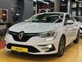2023 MEGANE 1.3 TCE 140 HP TOUCH EDC ORJİNAL SERVİS BAKIMLI