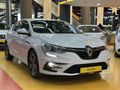 2023 MEGANE 1.3 TCE 140 HP TOUCH EDC ORJİNAL SERVİS BAKIMLI