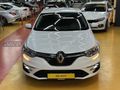 2023 MEGANE 1.3 TCE 140 HP TOUCH EDC ORJİNAL SERVİS BAKIMLI