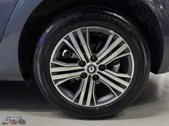 *BAYRAM AUTO*2023 MEGANE 1.3 TCE TOUCH 140 HP-G.GÖRÜŞ-LANSM RENK