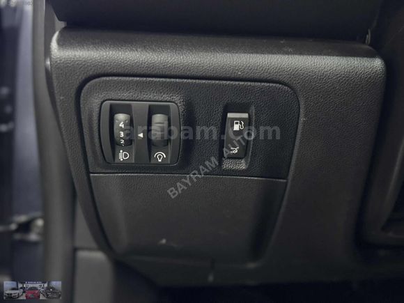 *BAYRAM AUTO*2023 MEGANE 1.3 TCE TOUCH 140 HP-G.GÖRÜŞ-LANSM RENK