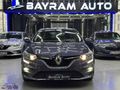 *BAYRAM AUTO*2023 MEGANE 1.3 TCE TOUCH 140 HP-G.GÖRÜŞ-LANSM RENK