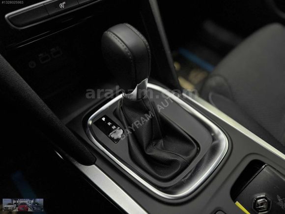 *BAYRAM AUTO*2023 MEGANE 1.3 TCE TOUCH 140 HP-G.GÖRÜŞ-LANSM RENK
