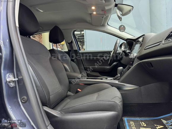 *BAYRAM AUTO*2023 MEGANE 1.3 TCE TOUCH 140 HP-G.GÖRÜŞ-LANSM RENK