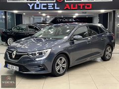 KAZASIZ DEĞİŞENSİZ 2024 MODEL RENAULT MEGANE 1,3 TCE TOUCH