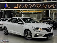 *BAYRAM AUTO*2023 MEGANE 1.3 TCE TOUCH-HAYALET-G.GRŞ-EMSALSİZ