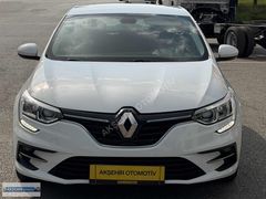 2023 MEGANE 1,3 TCE OTOMATİK BOYASIZ HATASIZ 108000 KM