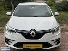 2023 MEGANE 1,3 TCE TOUCH OTOMATİK BOYASIZ HATASIZ 100 bin KM