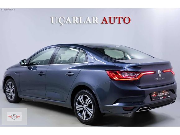 *UÇARLAR*DAN DEĞİŞENSİZ ÖZEL SERVİS BAKIMLI 68.000KM 0.89 KREDİ
