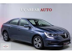 *UÇARLAR*DAN DEĞİŞENSİZ ÖZEL SERVİS BAKIMLI 68.000KM 0.89 KREDİ