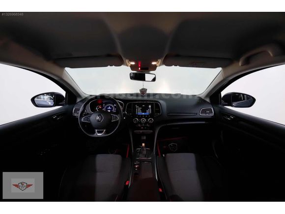 *UÇARLAR*DAN DEĞİŞENSİZ ÖZEL SERVİS BAKIMLI 68.000KM 0.89 KREDİ
