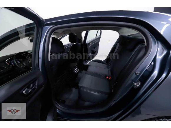 *UÇARLAR*DAN DEĞİŞENSİZ ÖZEL SERVİS BAKIMLI 68.000KM 0.89 KREDİ