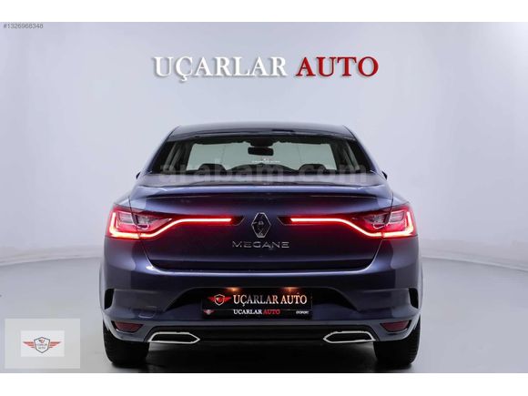 *UÇARLAR*DAN DEĞİŞENSİZ ÖZEL SERVİS BAKIMLI 68.000KM 0.89 KREDİ