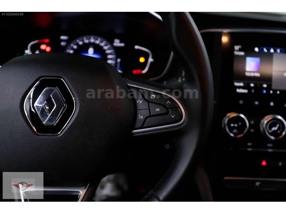 *UÇARLAR*DAN DEĞİŞENSİZ ÖZEL SERVİS BAKIMLI 68.000KM 0.89 KREDİ