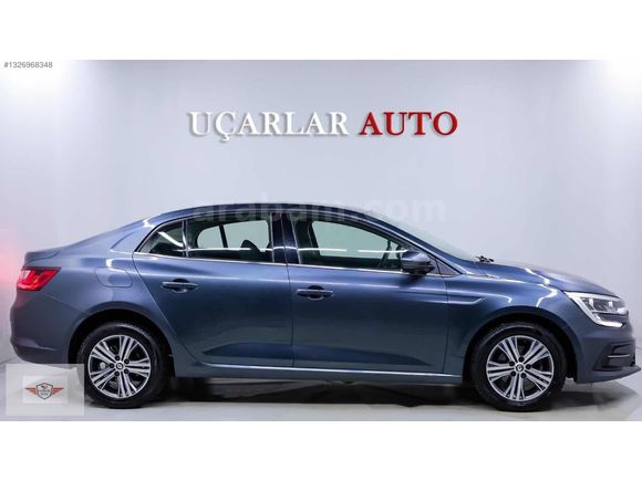 *UÇARLAR*DAN DEĞİŞENSİZ ÖZEL SERVİS BAKIMLI 68.000KM 0.89 KREDİ