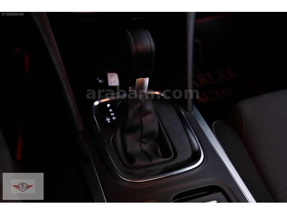 *UÇARLAR*DAN DEĞİŞENSİZ ÖZEL SERVİS BAKIMLI 68.000KM 0.89 KREDİ