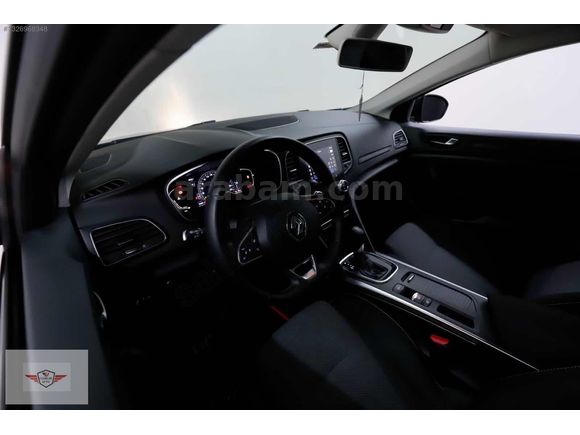 *UÇARLAR*DAN DEĞİŞENSİZ ÖZEL SERVİS BAKIMLI 68.000KM 0.89 KREDİ