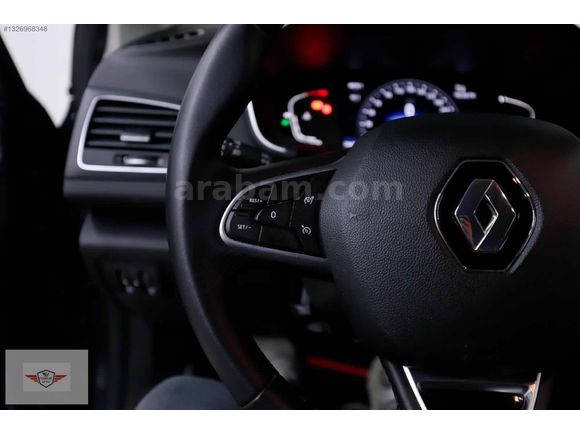 *UÇARLAR*DAN DEĞİŞENSİZ ÖZEL SERVİS BAKIMLI 68.000KM 0.89 KREDİ