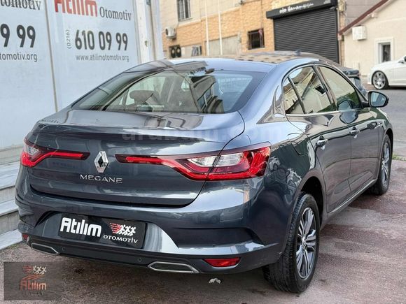 2023 48 bin Km'de %20 KDV Değişensiz Tramersiz 1.3 TCE Touch