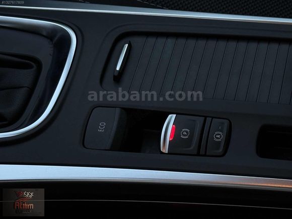 2023 48 bin Km'de %20 KDV Değişensiz Tramersiz 1.3 TCE Touch