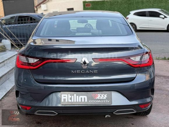 2023 48 bin Km'de %20 KDV Değişensiz Tramersiz 1.3 TCE Touch