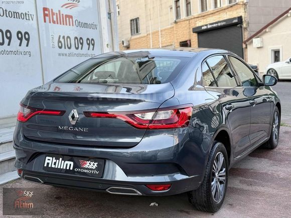2023 48 bin Km'de %20 KDV Değişensiz Tramersiz 1.3 TCE Touch