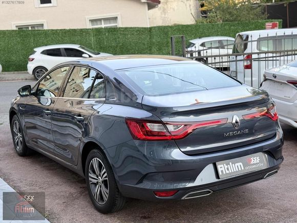 2023 48 bin Km'de %20 KDV Değişensiz Tramersiz 1.3 TCE Touch
