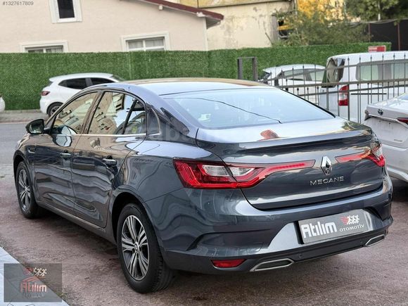 2023 48 bin Km'de %20 KDV Değişensiz Tramersiz 1.3 TCE Touch
