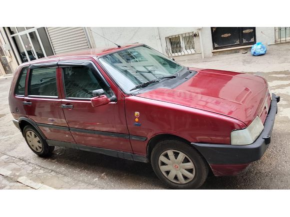 Sahibinden Fiat Uno 70 SX 1997 Model