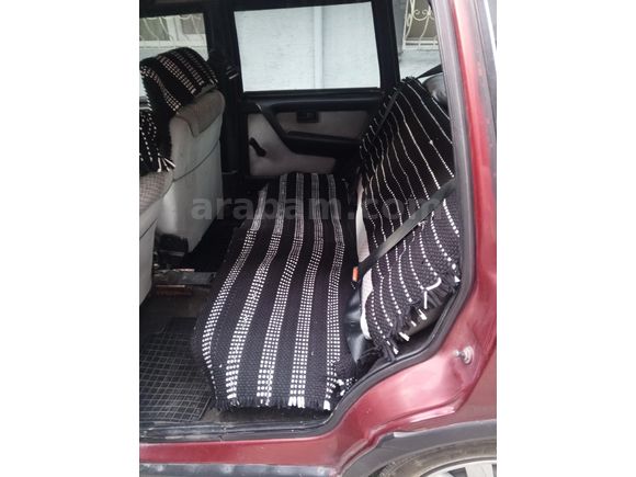 Sahibinden Fiat Uno 70 SX 1997 Model