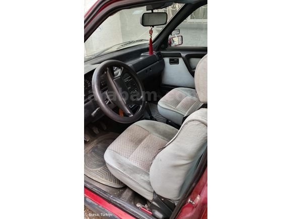 Sahibinden Fiat Uno 70 SX 1997 Model