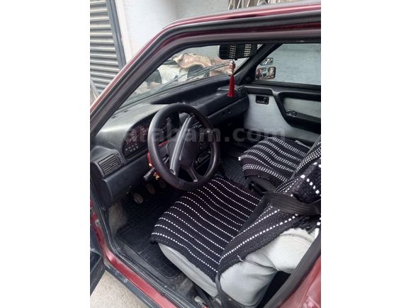 Sahibinden Fiat Uno 70 SX 1997 Model