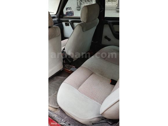 Sahibinden Fiat Uno 70 SX 1997 Model
