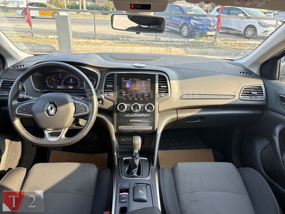 *KK 12 AY TAKSİT İMKANI*TEKBAŞ 2.EL ADANA'DAN RENAULT MEGANE