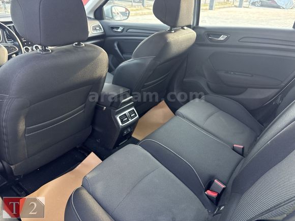 *KK 12 AY TAKSİT İMKANI*TEKBAŞ 2.EL ADANA'DAN RENAULT MEGANE