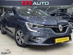 EFE * BOYASIZ TRAMERSİZ 47 BİNDE 2024ÇIKIŞ MEGANE TOUCH HAYALET