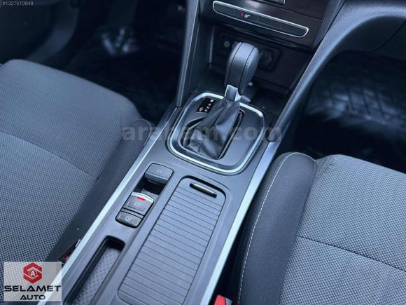 SELAMET AUTO 2024 1.3 TCE RENAULT MEGANE TOUCH 49.000 KM