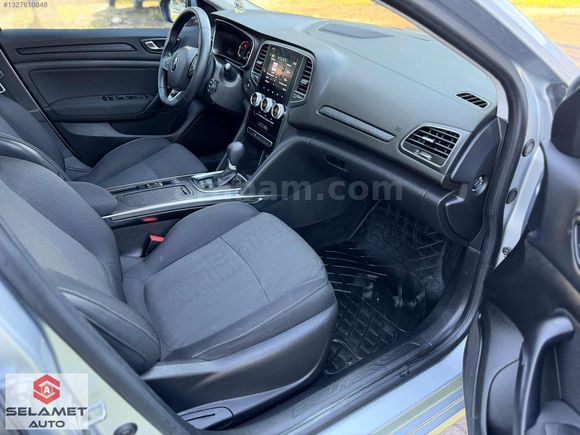 SELAMET AUTO 2024 1.3 TCE RENAULT MEGANE TOUCH 49.000 KM