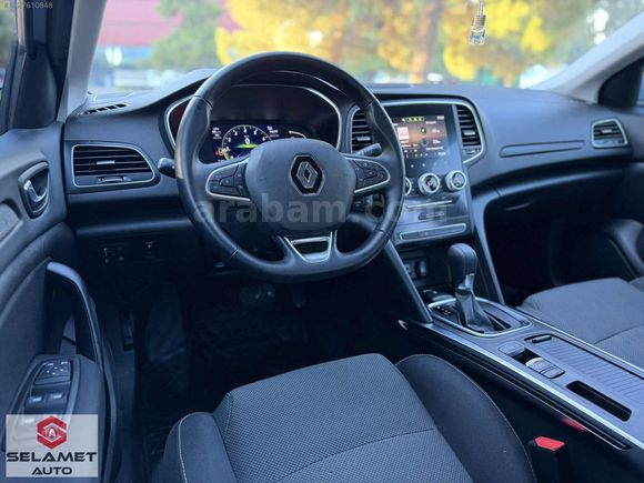 SELAMET AUTO 2024 1.3 TCE RENAULT MEGANE TOUCH 49.000 KM