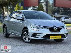 SELAMET AUTO 2024 1.3 TCE RENAULT MEGANE TOUCH 49.000 KM