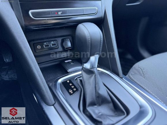 SELAMET AUTO 2024 1.3 TCE RENAULT MEGANE TOUCH 49.000 KM