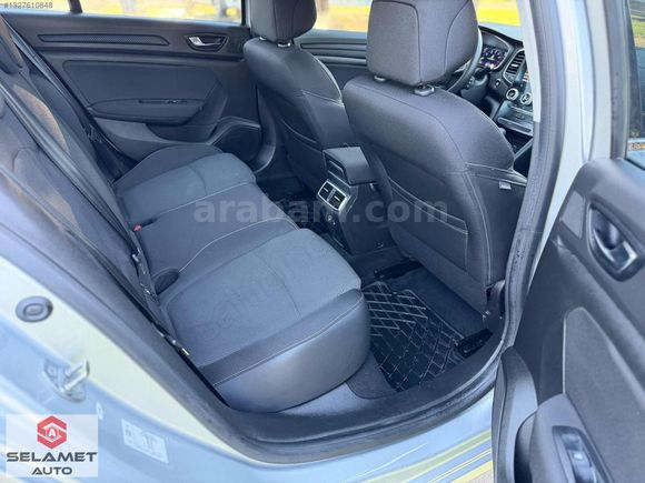 SELAMET AUTO 2024 1.3 TCE RENAULT MEGANE TOUCH 49.000 KM