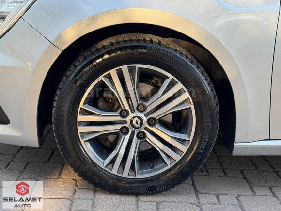 SELAMET AUTO 2024 1.3 TCE RENAULT MEGANE TOUCH 49.000 KM