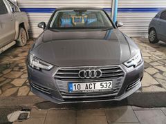 Sahibinden Audi A4 Sedan 1.4 TFSI Sport 2018 Model 